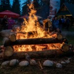 XXII Dzień Polowaca - XXIV Tatrzańskie Wici - Rozpalenie Watry - Jurgów - Amfiteatr nad rzeką Białką 2025-07-27 XXII Dzień Polowaca - XXIV Tatrzańskie Wici - Rozpalenie Watry - Jurgów - Amfiteatr nad rzeką Białką 2025-07-27