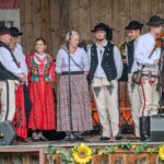 XXII Dzień Polowaca - XXIV Tatrzańskie Wici - Trombity Haniaczyków - Jurgów - Amfiteatr nad rzeką Białką 2025-07-27 XXII Dzień Polowaca - XXIV Tatrzańskie Wici - Trombity Haniaczyków - Jurgów - Amfiteatr nad rzeką Białką 2025-07-27