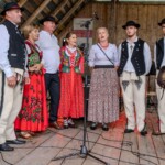 XXII Dzień Polowaca - XXIV Tatrzańskie Wici - Trombity Haniaczyków - Jurgów - Amfiteatr nad rzeką Białką 2025-07-27 XXII Dzień Polowaca - XXIV Tatrzańskie Wici - Trombity Haniaczyków - Jurgów - Amfiteatr nad rzeką Białką 2025-07-27