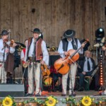 XXII Dzień Polowaca - XXIV Tatrzańskie Wici - Trombity Haniaczyków - Jurgów - Amfiteatr nad rzeką Białką 2025-07-27 XXII Dzień Polowaca - XXIV Tatrzańskie Wici - Trombity Haniaczyków - Jurgów - Amfiteatr nad rzeką Białką 2025-07-27