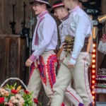 XXII Dzień Polowaca - XXIV Tatrzańskie Wici - Występ FSk Goral Ždiar - Jurgów - Amfiteatr nad rzeką Białką 2025-07-27 XXII Dzień Polowaca - XXIV Tatrzańskie Wici - Występ FSk Goral Ždiar - Jurgów - Amfiteatr nad rzeką Białką 2025-07-27
