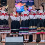 XXII Dzień Polowaca - XXIV Tatrzańskie Wici - Występ FSk Goral Ždiar - Jurgów - Amfiteatr nad rzeką Białką 2025-07-27 XXII Dzień Polowaca - XXIV Tatrzańskie Wici - Występ FSk Goral Ždiar - Jurgów - Amfiteatr nad rzeką Białką 2025-07-27