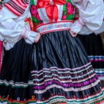 XXII Dzień Polowaca - XXIV Tatrzańskie Wici - Występ FSk Goral Ždiar - Jurgów - Amfiteatr nad rzeką Białką 2025-07-27 XXII Dzień Polowaca - XXIV Tatrzańskie Wici - Występ FSk Goral Ždiar - Jurgów - Amfiteatr nad rzeką Białką 2025-07-27