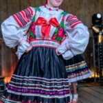 XXII Dzień Polowaca - XXIV Tatrzańskie Wici - Występ FSk Goral Ždiar - Jurgów - Amfiteatr nad rzeką Białką 2025-07-27 XXII Dzień Polowaca - XXIV Tatrzańskie Wici - Występ FSk Goral Ždiar - Jurgów - Amfiteatr nad rzeką Białką 2025-07-27