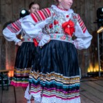 XXII Dzień Polowaca - XXIV Tatrzańskie Wici - Występ FSk Goral Ždiar - Jurgów - Amfiteatr nad rzeką Białką 2025-07-27 XXII Dzień Polowaca - XXIV Tatrzańskie Wici - Występ FSk Goral Ždiar - Jurgów - Amfiteatr nad rzeką Białką 2025-07-27