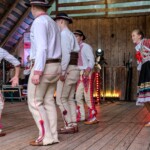 XXII Dzień Polowaca - XXIV Tatrzańskie Wici - Występ FSk Goral Ždiar - Jurgów - Amfiteatr nad rzeką Białką 2025-07-27 XXII Dzień Polowaca - XXIV Tatrzańskie Wici - Występ FSk Goral Ždiar - Jurgów - Amfiteatr nad rzeką Białką 2025-07-27