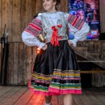 XXII Dzień Polowaca - XXIV Tatrzańskie Wici - Występ FSk Goral Ždiar - Jurgów - Amfiteatr nad rzeką Białką 2025-07-27 XXII Dzień Polowaca - XXIV Tatrzańskie Wici - Występ FSk Goral Ždiar - Jurgów - Amfiteatr nad rzeką Białką 2025-07-27