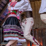 XXII Dzień Polowaca - XXIV Tatrzańskie Wici - Występ FSk Goral Ždiar - Jurgów - Amfiteatr nad rzeką Białką 2025-07-27 XXII Dzień Polowaca - XXIV Tatrzańskie Wici - Występ FSk Goral Ždiar - Jurgów - Amfiteatr nad rzeką Białką 2025-07-27