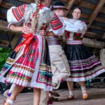 XXII Dzień Polowaca - XXIV Tatrzańskie Wici - Występ FSk Goral Ždiar - Jurgów - Amfiteatr nad rzeką Białką 2025-07-27 XXII Dzień Polowaca - XXIV Tatrzańskie Wici - Występ FSk Goral Ždiar - Jurgów - Amfiteatr nad rzeką Białką 2025-07-27