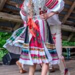 XXII Dzień Polowaca - XXIV Tatrzańskie Wici - Występ FSk Goral Ždiar - Jurgów - Amfiteatr nad rzeką Białką 2025-07-27 XXII Dzień Polowaca - XXIV Tatrzańskie Wici - Występ FSk Goral Ždiar - Jurgów - Amfiteatr nad rzeką Białką 2025-07-27