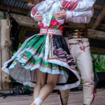 XXII Dzień Polowaca - XXIV Tatrzańskie Wici - Występ FSk Goral Ždiar - Jurgów - Amfiteatr nad rzeką Białką 2025-07-27 XXII Dzień Polowaca - XXIV Tatrzańskie Wici - Występ FSk Goral Ždiar - Jurgów - Amfiteatr nad rzeką Białką 2025-07-27