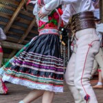 XXII Dzień Polowaca - XXIV Tatrzańskie Wici - Występ FSk Goral Ždiar - Jurgów - Amfiteatr nad rzeką Białką 2025-07-27 XXII Dzień Polowaca - XXIV Tatrzańskie Wici - Występ FSk Goral Ždiar - Jurgów - Amfiteatr nad rzeką Białką 2025-07-27