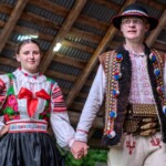 XXII Dzień Polowaca - XXIV Tatrzańskie Wici - Występ FSk Goral Ždiar - Jurgów - Amfiteatr nad rzeką Białką 2025-07-27 XXII Dzień Polowaca - XXIV Tatrzańskie Wici - Występ FSk Goral Ždiar - Jurgów - Amfiteatr nad rzeką Białką 2025-07-27