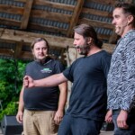 XXII Dzień Polowaca - XXIV Tatrzańskie Wici - Występ kabaretu Śleboda - Jurgów - Amfiteatr nad rzeką Białką 2025-07-27 XXII Dzień Polowaca - XXIV Tatrzańskie Wici - Występ kabaretu Śleboda - Jurgów - Amfiteatr nad rzeką Białką 2025-07-27