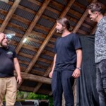 XXII Dzień Polowaca - XXIV Tatrzańskie Wici - Występ kabaretu Śleboda - Jurgów - Amfiteatr nad rzeką Białką 2025-07-27 XXII Dzień Polowaca - XXIV Tatrzańskie Wici - Występ kabaretu Śleboda - Jurgów - Amfiteatr nad rzeką Białką 2025-07-27