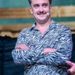 XXII Dzień Polowaca - XXIV Tatrzańskie Wici - Występ kabaretu Śleboda - Jurgów - Amfiteatr nad rzeką Białką 2025-07-27 XXII Dzień Polowaca - XXIV Tatrzańskie Wici - Występ kabaretu Śleboda - Jurgów - Amfiteatr nad rzeką Białką 2025-07-27