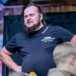 XXII Dzień Polowaca - XXIV Tatrzańskie Wici - Występ kabaretu Śleboda - Jurgów - Amfiteatr nad rzeką Białką 2025-07-27 XXII Dzień Polowaca - XXIV Tatrzańskie Wici - Występ kabaretu Śleboda - Jurgów - Amfiteatr nad rzeką Białką 2025-07-27