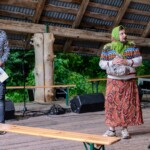 XXII Dzień Polowaca - XXIV Tatrzańskie Wici - Występ kabaretu Śleboda - Jurgów - Amfiteatr nad rzeką Białką 2025-07-27 XXII Dzień Polowaca - XXIV Tatrzańskie Wici - Występ kabaretu Śleboda - Jurgów - Amfiteatr nad rzeką Białką 2025-07-27