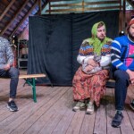 XXII Dzień Polowaca - XXIV Tatrzańskie Wici - Występ kabaretu Śleboda - Jurgów - Amfiteatr nad rzeką Białką 2025-07-27 XXII Dzień Polowaca - XXIV Tatrzańskie Wici - Występ kabaretu Śleboda - Jurgów - Amfiteatr nad rzeką Białką 2025-07-27