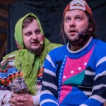 XXII Dzień Polowaca - XXIV Tatrzańskie Wici - Występ kabaretu Śleboda - Jurgów - Amfiteatr nad rzeką Białką 2025-07-27 XXII Dzień Polowaca - XXIV Tatrzańskie Wici - Występ kabaretu Śleboda - Jurgów - Amfiteatr nad rzeką Białką 2025-07-27