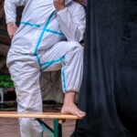 XXII Dzień Polowaca - XXIV Tatrzańskie Wici - Występ kabaretu Śleboda - Jurgów - Amfiteatr nad rzeką Białką 2025-07-27 XXII Dzień Polowaca - XXIV Tatrzańskie Wici - Występ kabaretu Śleboda - Jurgów - Amfiteatr nad rzeką Białką 2025-07-27