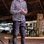 XXII Dzień Polowaca - XXIV Tatrzańskie Wici - Występ kabaretu Śleboda - Jurgów - Amfiteatr nad rzeką Białką 2025-07-27 XXII Dzień Polowaca - XXIV Tatrzańskie Wici - Występ kabaretu Śleboda - Jurgów - Amfiteatr nad rzeką Białką 2025-07-27