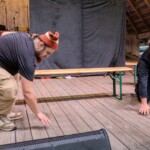 XXII Dzień Polowaca - XXIV Tatrzańskie Wici - Występ kabaretu Śleboda - Jurgów - Amfiteatr nad rzeką Białką 2025-07-27 XXII Dzień Polowaca - XXIV Tatrzańskie Wici - Występ kabaretu Śleboda - Jurgów - Amfiteatr nad rzeką Białką 2025-07-27