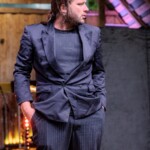 XXII Dzień Polowaca - XXIV Tatrzańskie Wici - Występ kabaretu Śleboda - Jurgów - Amfiteatr nad rzeką Białką 2025-07-27 XXII Dzień Polowaca - XXIV Tatrzańskie Wici - Występ kabaretu Śleboda - Jurgów - Amfiteatr nad rzeką Białką 2025-07-27