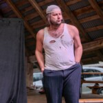 XXII Dzień Polowaca - XXIV Tatrzańskie Wici - Występ kabaretu Śleboda - Jurgów - Amfiteatr nad rzeką Białką 2025-07-27 XXII Dzień Polowaca - XXIV Tatrzańskie Wici - Występ kabaretu Śleboda - Jurgów - Amfiteatr nad rzeką Białką 2025-07-27