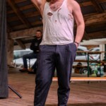 XXII Dzień Polowaca - XXIV Tatrzańskie Wici - Występ kabaretu Śleboda - Jurgów - Amfiteatr nad rzeką Białką 2025-07-27 XXII Dzień Polowaca - XXIV Tatrzańskie Wici - Występ kabaretu Śleboda - Jurgów - Amfiteatr nad rzeką Białką 2025-07-27