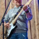 XXII Dzień Polowaca - XXIV Tatrzańskie Wici - Występ zespołu Kamraci - Jurgów - Amfiteatr nad rzeką Białką 2025-07-27 XXII Dzień Polowaca - XXIV Tatrzańskie Wici - Występ zespołu Kamraci - Jurgów - Amfiteatr nad rzeką Białką 2025-07-27