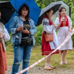 XXII Dzień Polowaca - XXIV Tatrzańskie Wici - Zawody strzeleckie - Jurgów - Amfiteatr nad rzeką Białką 2025-07-27 XXII Dzień Polowaca - XXIV Tatrzańskie Wici - Zawody strzeleckie - Jurgów - Amfiteatr nad rzeką Białką 2025-07-27