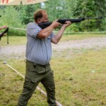 XXII Dzień Polowaca - XXIV Tatrzańskie Wici - Zawody strzeleckie - Jurgów - Amfiteatr nad rzeką Białką 2025-07-27 XXII Dzień Polowaca - XXIV Tatrzańskie Wici - Zawody strzeleckie - Jurgów - Amfiteatr nad rzeką Białką 2025-07-27