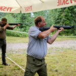 XXII Dzień Polowaca - XXIV Tatrzańskie Wici - Zawody strzeleckie - Jurgów - Amfiteatr nad rzeką Białką 2025-07-27 XXII Dzień Polowaca - XXIV Tatrzańskie Wici - Zawody strzeleckie - Jurgów - Amfiteatr nad rzeką Białką 2025-07-27