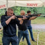 XXII Dzień Polowaca - XXIV Tatrzańskie Wici - Zawody strzeleckie - Jurgów - Amfiteatr nad rzeką Białką 2025-07-27 XXII Dzień Polowaca - XXIV Tatrzańskie Wici - Zawody strzeleckie - Jurgów - Amfiteatr nad rzeką Białką 2025-07-27