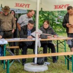 XXII Dzień Polowaca - XXIV Tatrzańskie Wici - Zawody strzeleckie - Jurgów - Amfiteatr nad rzeką Białką 2025-07-27 XXII Dzień Polowaca - XXIV Tatrzańskie Wici - Zawody strzeleckie - Jurgów - Amfiteatr nad rzeką Białką 2025-07-27