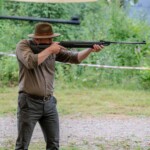 XXII Dzień Polowaca - XXIV Tatrzańskie Wici - Zawody strzeleckie - Jurgów - Amfiteatr nad rzeką Białką 2025-07-27 XXII Dzień Polowaca - XXIV Tatrzańskie Wici - Zawody strzeleckie - Jurgów - Amfiteatr nad rzeką Białką 2025-07-27