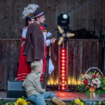 XXII Dzień Polowaca - XXIV Tatrzańskie Wici - Zawody strzeleckie - Jurgów - Amfiteatr nad rzeką Białką 2025-07-27 XXII Dzień Polowaca - XXIV Tatrzańskie Wici - Zawody strzeleckie - Jurgów - Amfiteatr nad rzeką Białką 2025-07-27