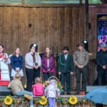 XXII Dzień Polowaca - XXIV Tatrzańskie Wici - Zawody strzeleckie - Jurgów - Amfiteatr nad rzeką Białką 2025-07-27 XXII Dzień Polowaca - XXIV Tatrzańskie Wici - Zawody strzeleckie - Jurgów - Amfiteatr nad rzeką Białką 2025-07-27