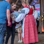 XXII Dzień Polowaca - XXIV Tatrzańskie Wici - Zawody strzeleckie - Jurgów - Amfiteatr nad rzeką Białką 2025-07-27 XXII Dzień Polowaca - XXIV Tatrzańskie Wici - Zawody strzeleckie - Jurgów - Amfiteatr nad rzeką Białką 2025-07-27