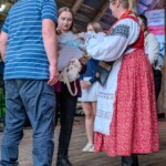 XXII Dzień Polowaca - XXIV Tatrzańskie Wici - Zawody strzeleckie - Jurgów - Amfiteatr nad rzeką Białką 2025-07-27 XXII Dzień Polowaca - XXIV Tatrzańskie Wici - Zawody strzeleckie - Jurgów - Amfiteatr nad rzeką Białką 2025-07-27