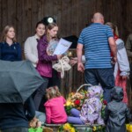 XXII Dzień Polowaca - XXIV Tatrzańskie Wici - Zawody strzeleckie - Jurgów - Amfiteatr nad rzeką Białką 2025-07-27 XXII Dzień Polowaca - XXIV Tatrzańskie Wici - Zawody strzeleckie - Jurgów - Amfiteatr nad rzeką Białką 2025-07-27