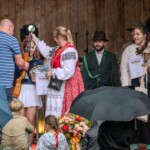 XXII Dzień Polowaca - XXIV Tatrzańskie Wici - Zawody strzeleckie - Jurgów - Amfiteatr nad rzeką Białką 2025-07-27 XXII Dzień Polowaca - XXIV Tatrzańskie Wici - Zawody strzeleckie - Jurgów - Amfiteatr nad rzeką Białką 2025-07-27