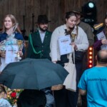 XXII Dzień Polowaca - XXIV Tatrzańskie Wici - Zawody strzeleckie - Jurgów - Amfiteatr nad rzeką Białką 2025-07-27 XXII Dzień Polowaca - XXIV Tatrzańskie Wici - Zawody strzeleckie - Jurgów - Amfiteatr nad rzeką Białką 2025-07-27