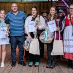 XXII Dzień Polowaca - XXIV Tatrzańskie Wici - Zawody strzeleckie - Jurgów - Amfiteatr nad rzeką Białką 2025-07-27 XXII Dzień Polowaca - XXIV Tatrzańskie Wici - Zawody strzeleckie - Jurgów - Amfiteatr nad rzeką Białką 2025-07-27