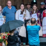 XXII Dzień Polowaca - XXIV Tatrzańskie Wici - Zawody strzeleckie - Jurgów - Amfiteatr nad rzeką Białką 2025-07-27 XXII Dzień Polowaca - XXIV Tatrzańskie Wici - Zawody strzeleckie - Jurgów - Amfiteatr nad rzeką Białką 2025-07-27