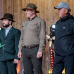 XXII Dzień Polowaca - XXIV Tatrzańskie Wici - Zawody strzeleckie - Jurgów - Amfiteatr nad rzeką Białką 2025-07-27 XXII Dzień Polowaca - XXIV Tatrzańskie Wici - Zawody strzeleckie - Jurgów - Amfiteatr nad rzeką Białką 2025-07-27