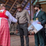 XXII Dzień Polowaca - XXIV Tatrzańskie Wici - Zawody strzeleckie - Jurgów - Amfiteatr nad rzeką Białką 2025-07-27 XXII Dzień Polowaca - XXIV Tatrzańskie Wici - Zawody strzeleckie - Jurgów - Amfiteatr nad rzeką Białką 2025-07-27