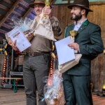 XXII Dzień Polowaca - XXIV Tatrzańskie Wici - Zawody strzeleckie - Jurgów - Amfiteatr nad rzeką Białką 2025-07-27 XXII Dzień Polowaca - XXIV Tatrzańskie Wici - Zawody strzeleckie - Jurgów - Amfiteatr nad rzeką Białką 2025-07-27