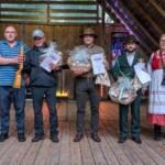 XXII Dzień Polowaca - XXIV Tatrzańskie Wici - Zawody strzeleckie - Jurgów - Amfiteatr nad rzeką Białką 2025-07-27 XXII Dzień Polowaca - XXIV Tatrzańskie Wici - Zawody strzeleckie - Jurgów - Amfiteatr nad rzeką Białką 2025-07-27